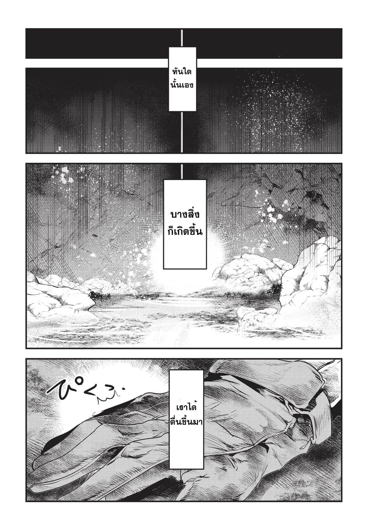 Nozomanu Fushi no Boukensha page 13