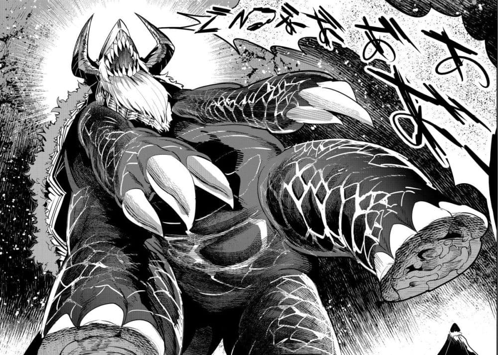 Nozomanu Fushi no Boukensha page 38