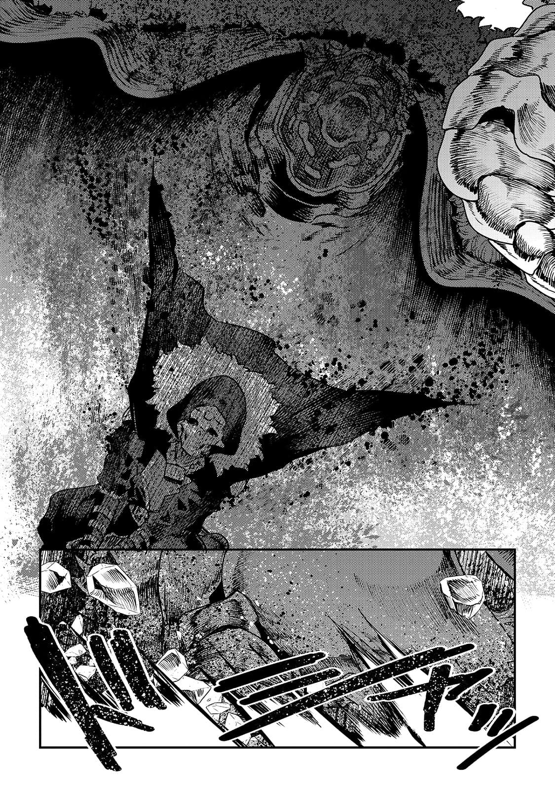 Nozomanu Fushi no Boukensha page 8