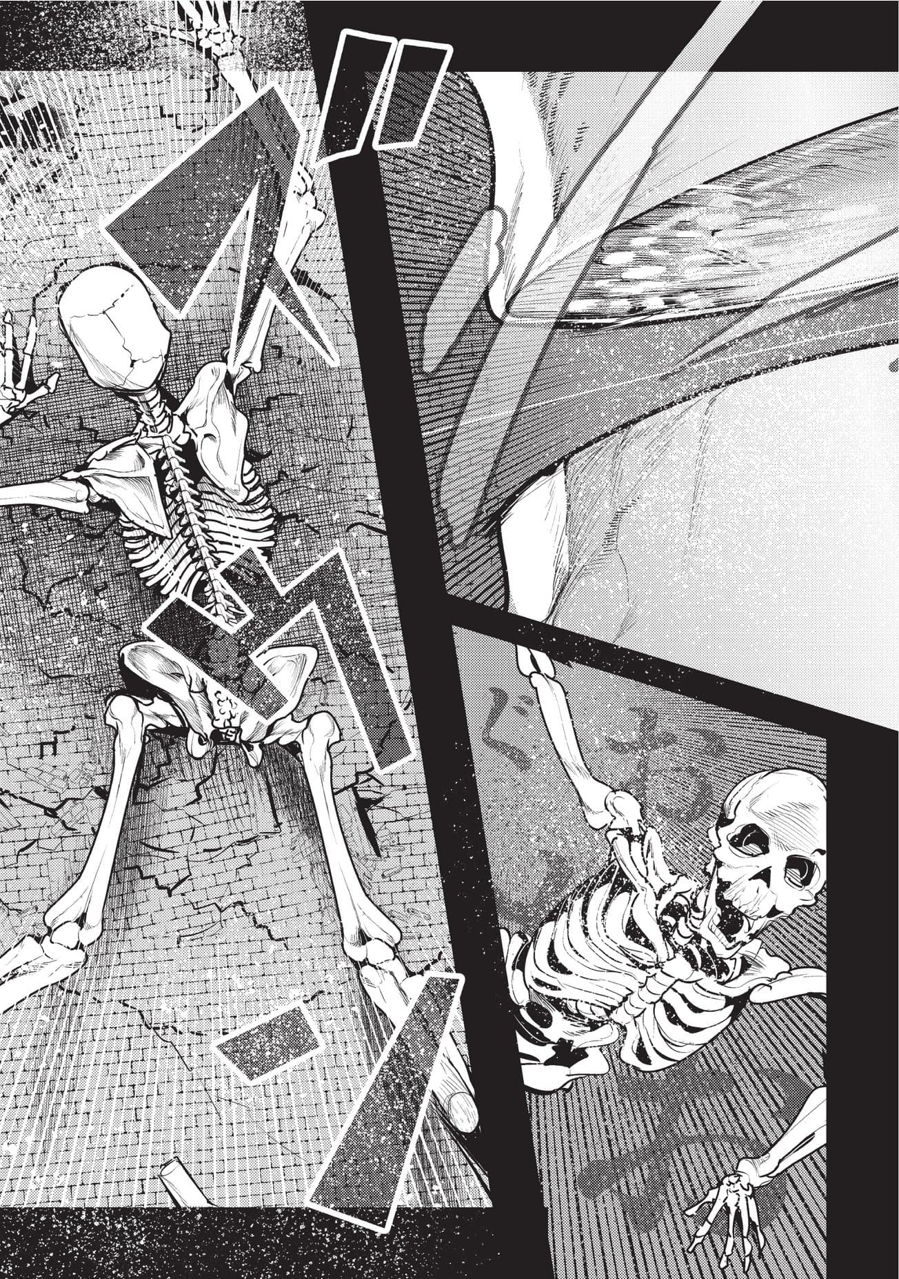 Nozomanu Fushi no Boukensha page 26