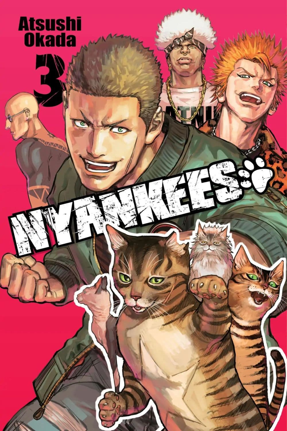 Nyankees page 2