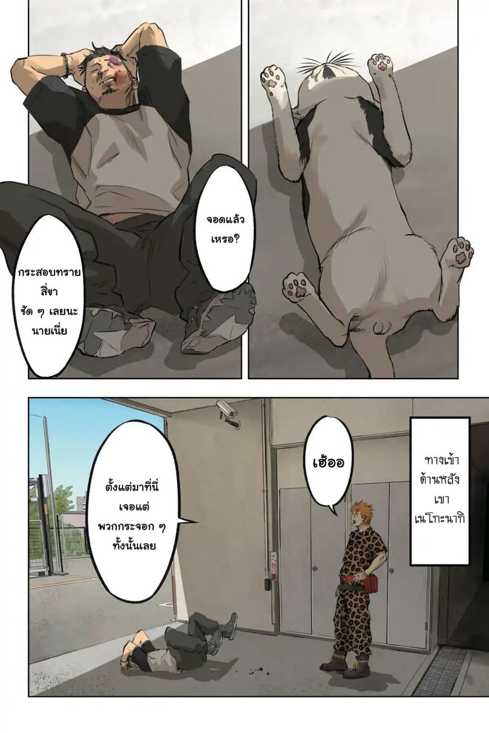 Nyankees page 6