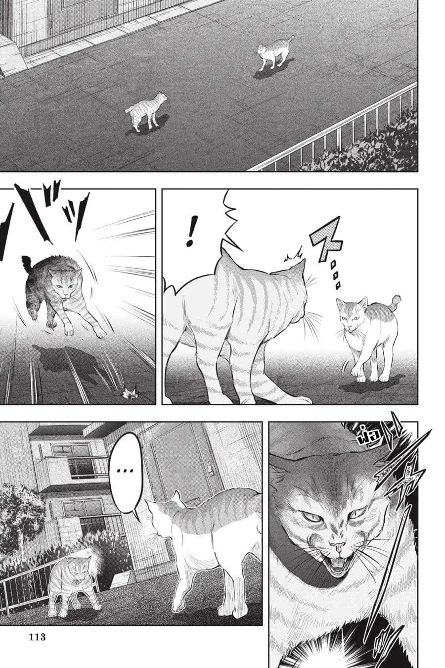 Nyankees page 3