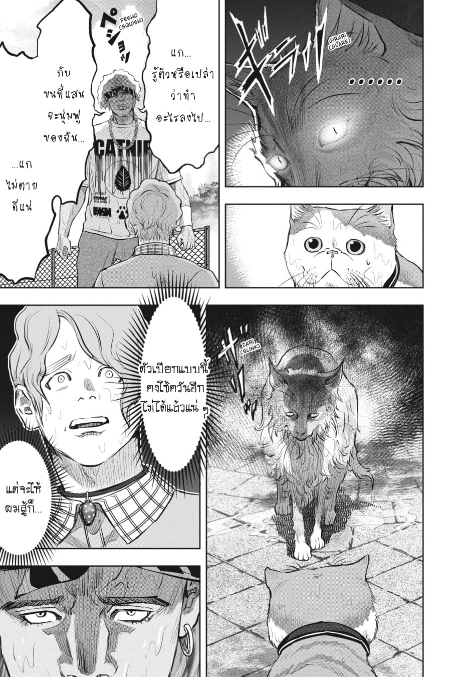 Nyankees page 5