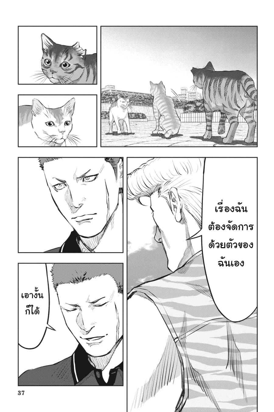 Nyankees page 3