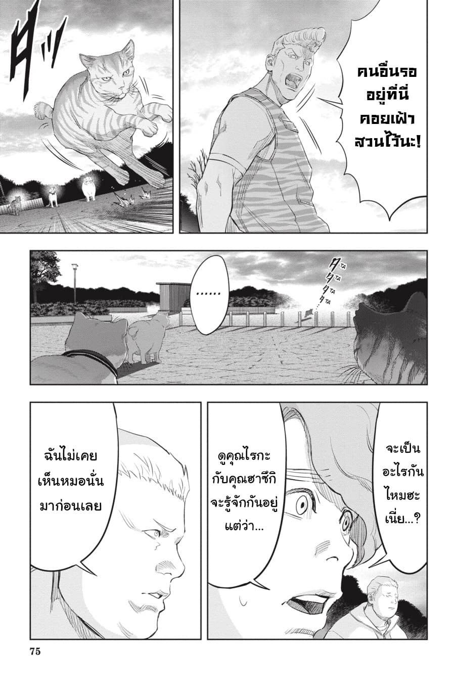 Nyankees page 5
