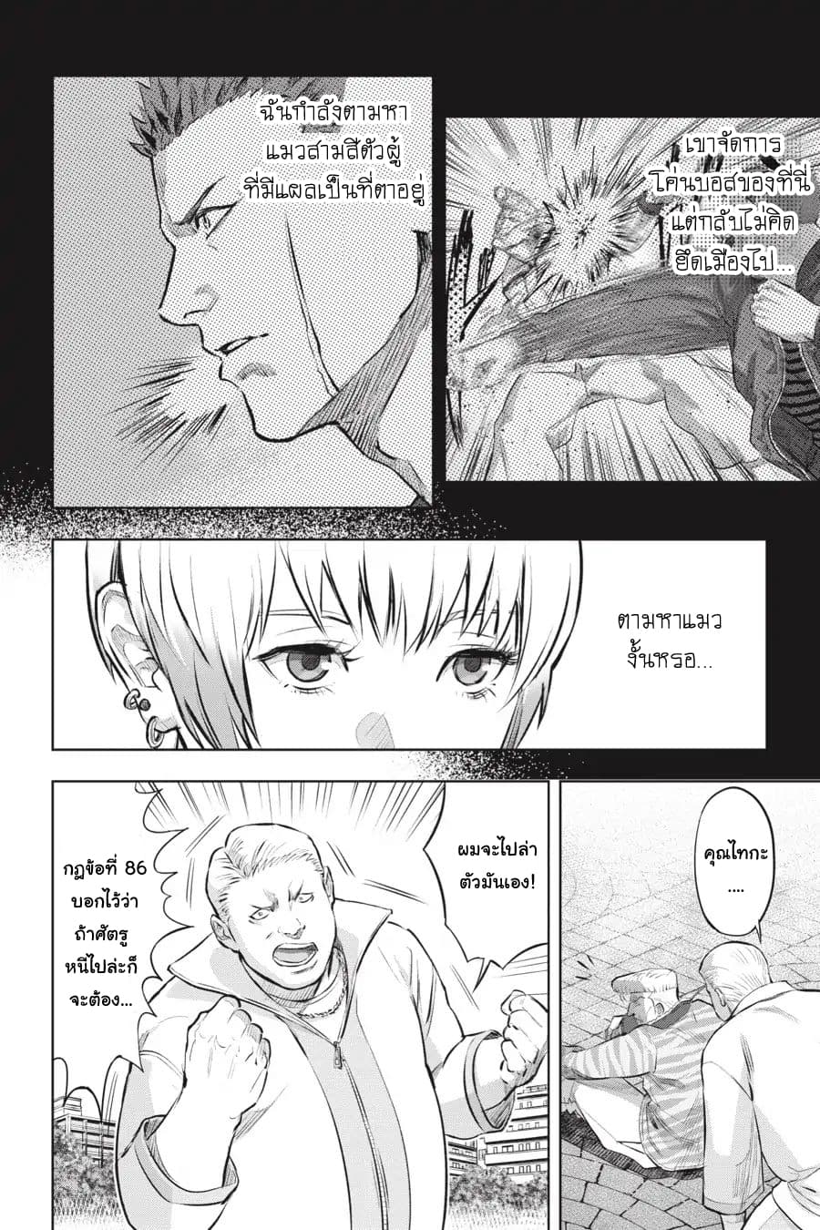 Nyankees page 6