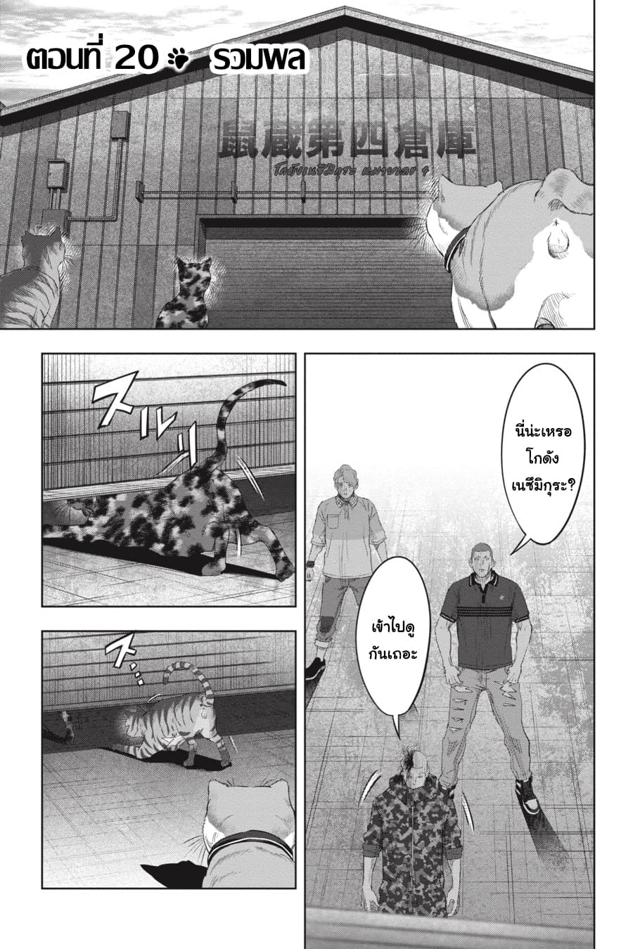 Nyankees page 1