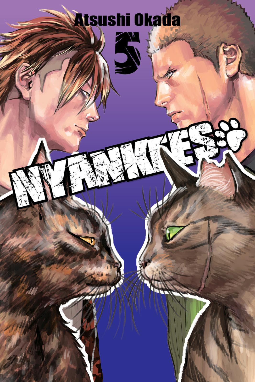 Nyankees page 1