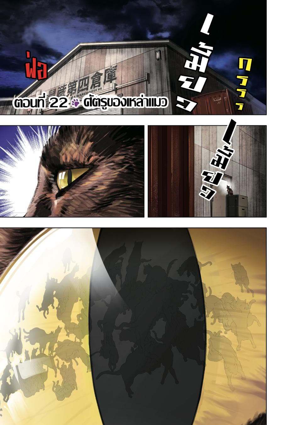 Nyankees page 2