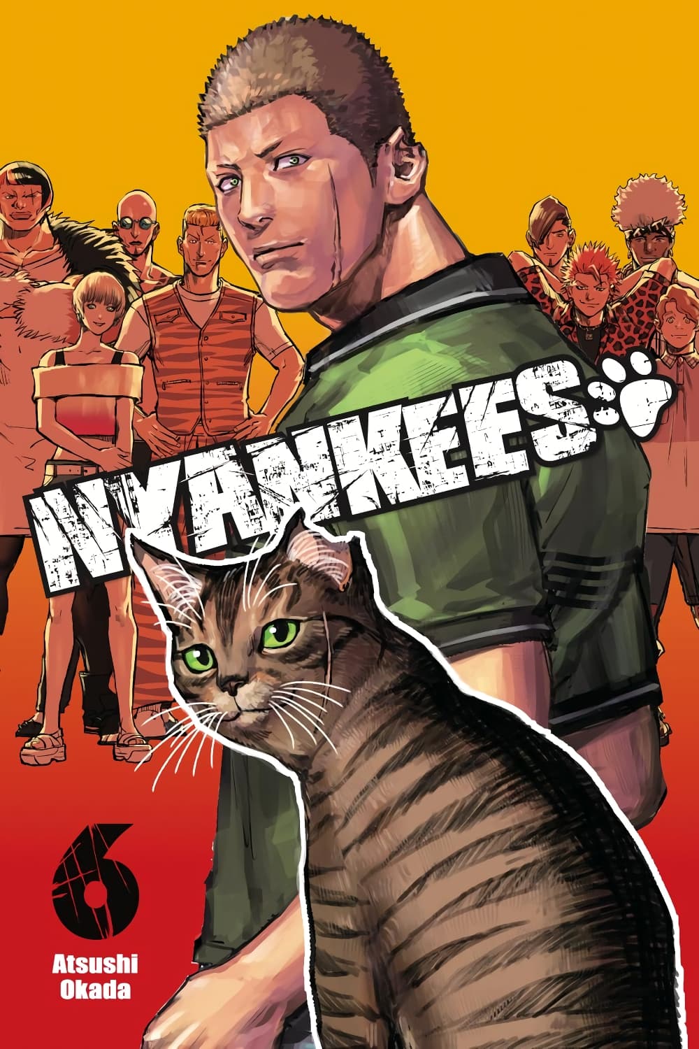 Nyankees page 2