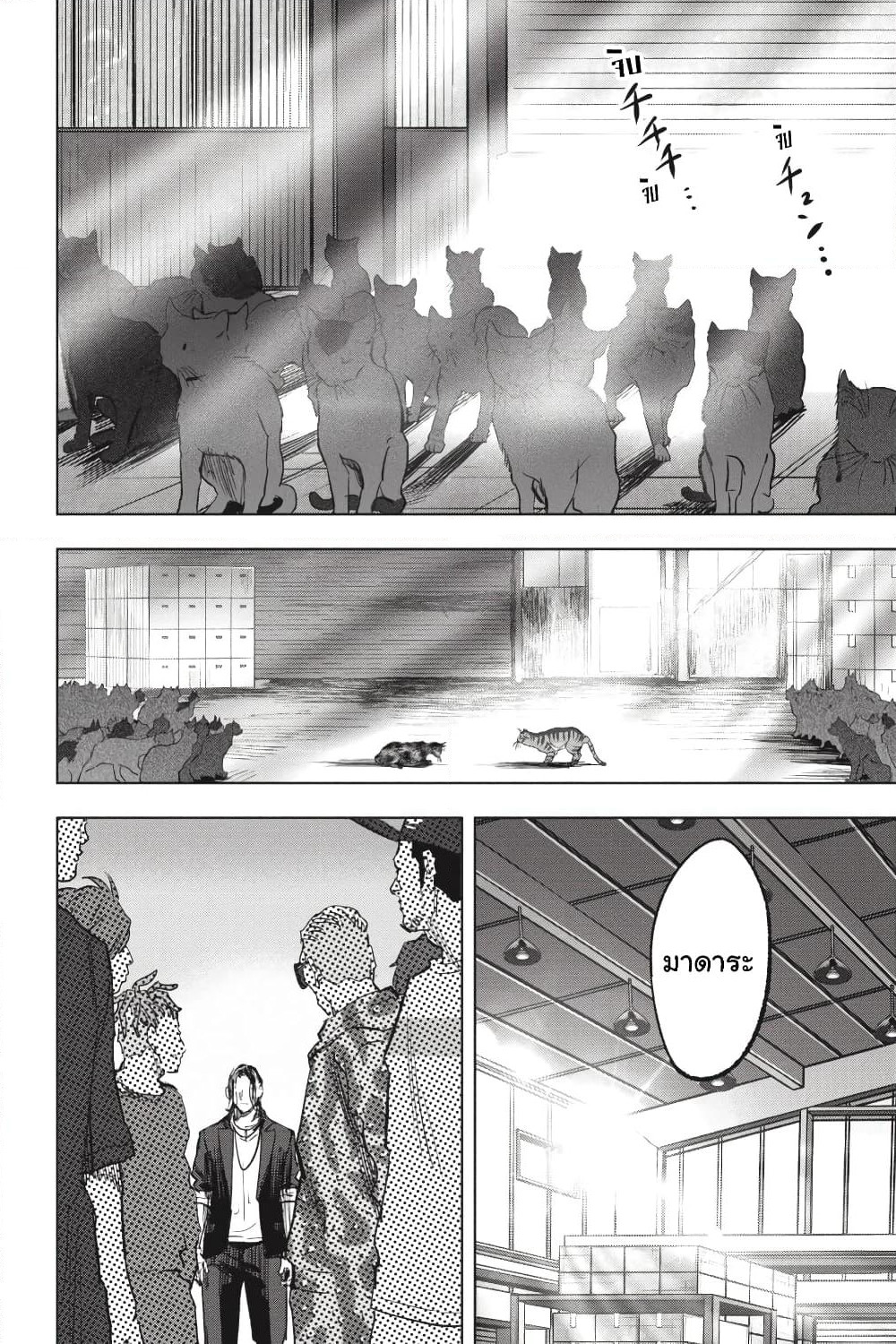 Nyankees page 2
