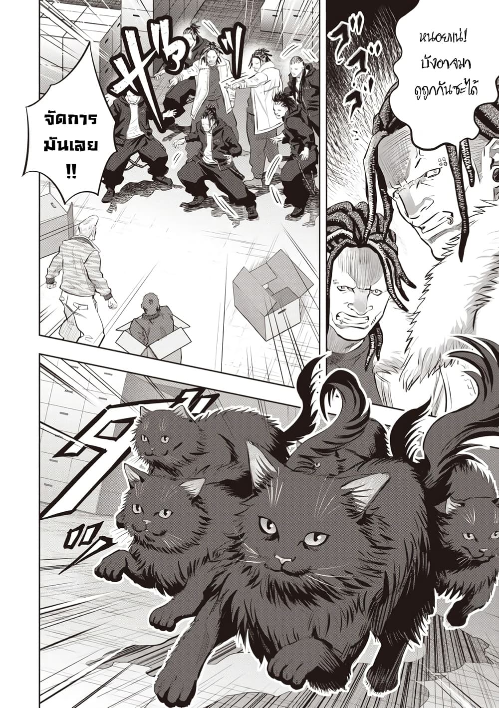 Nyankees page 6