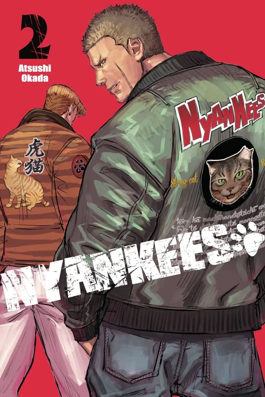 Nyankees page 2