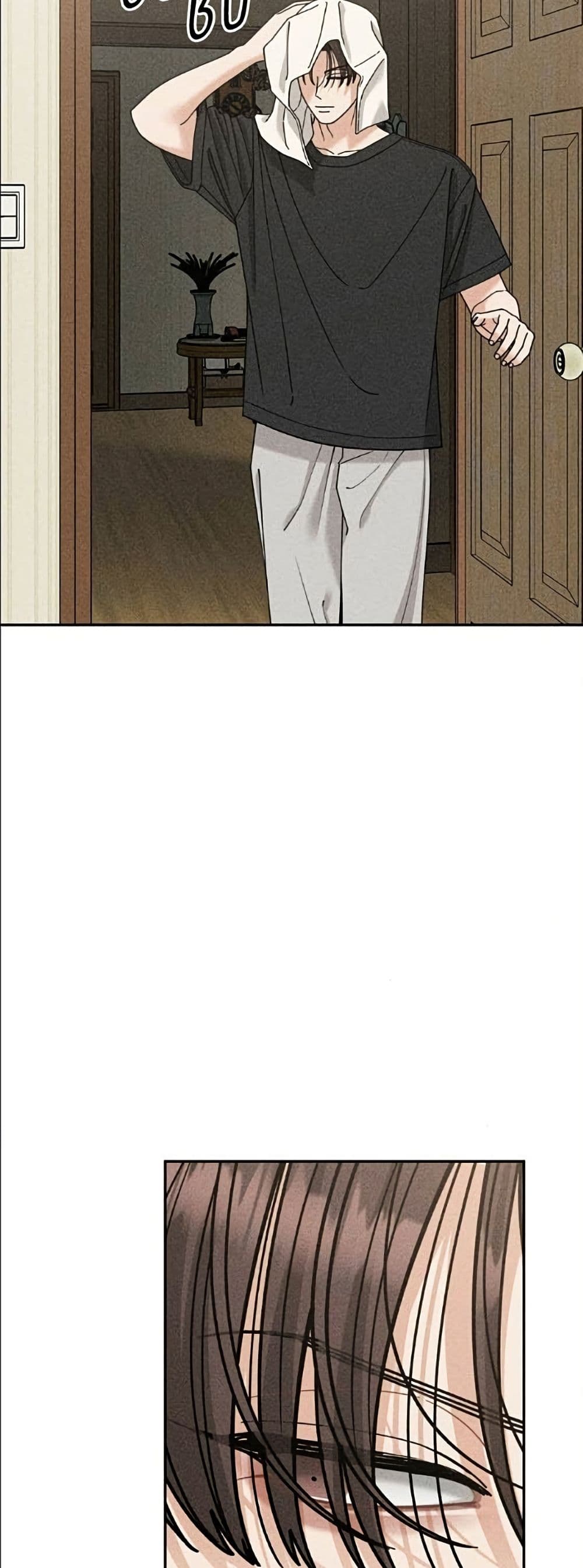 Observing My Mom's Friend's Son page 21