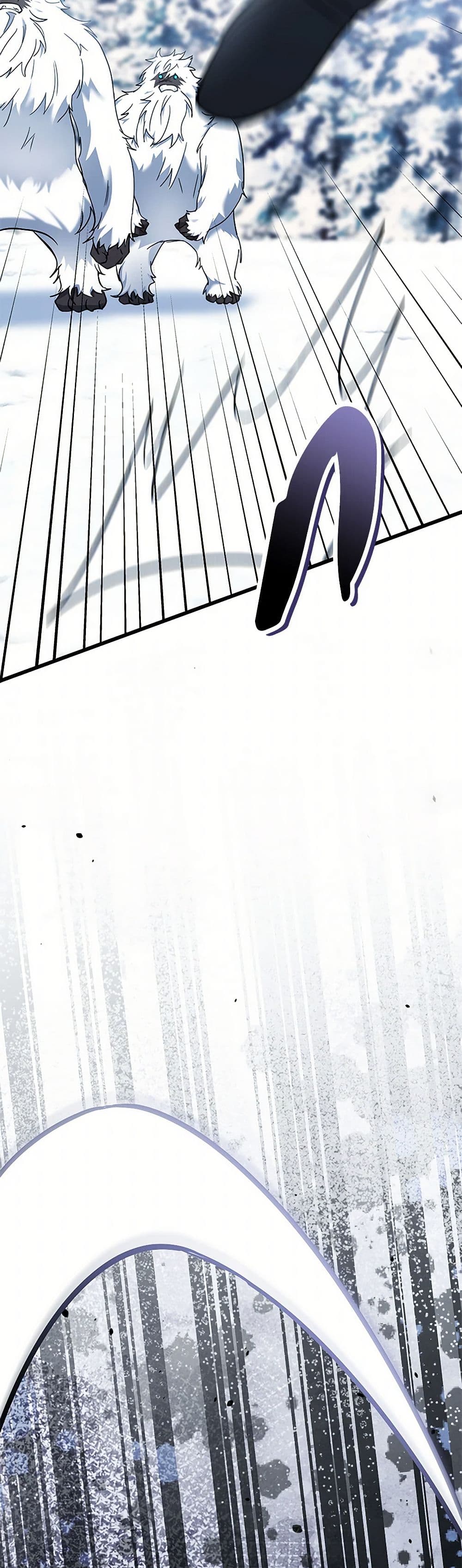 Obsessed With Hazel the Sweet Witch page 42