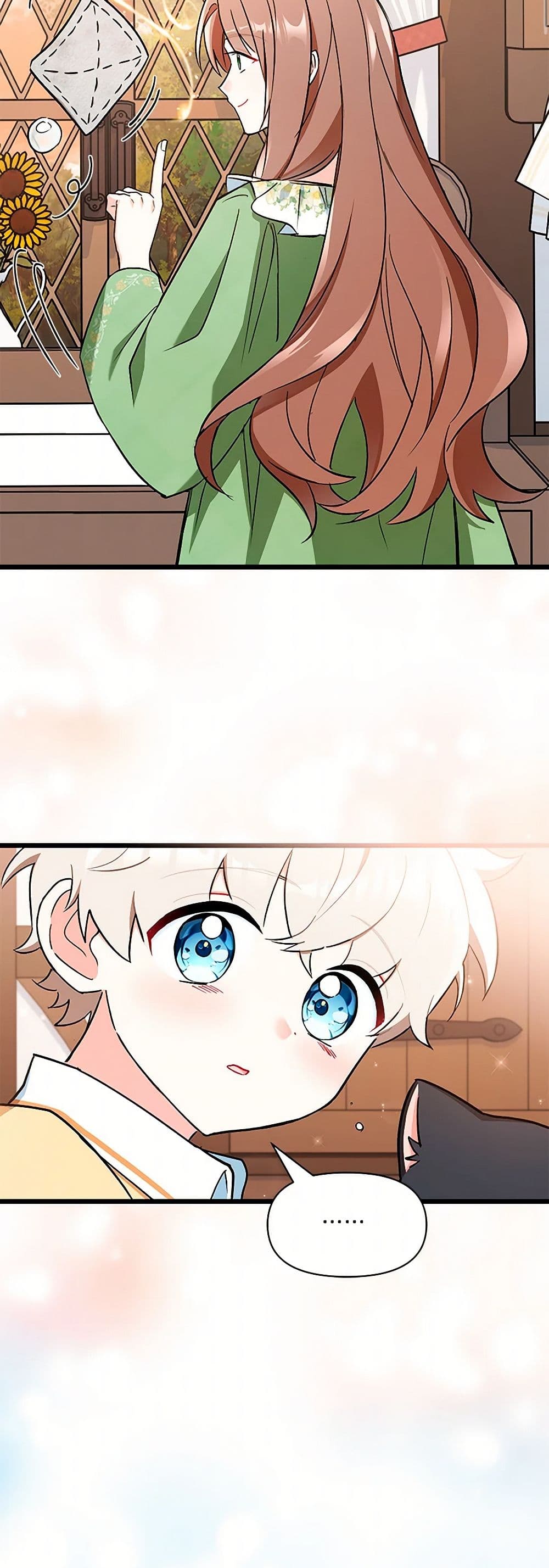 Obsessed With Hazel the Sweet Witch page 24