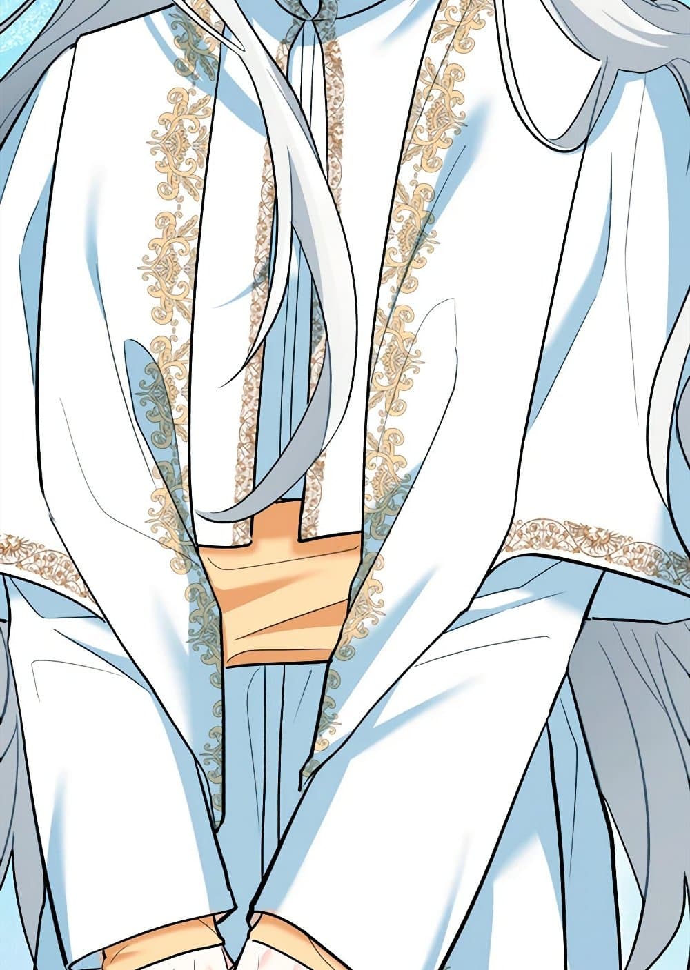 Obsessed With Hazel the Sweet Witch page 3