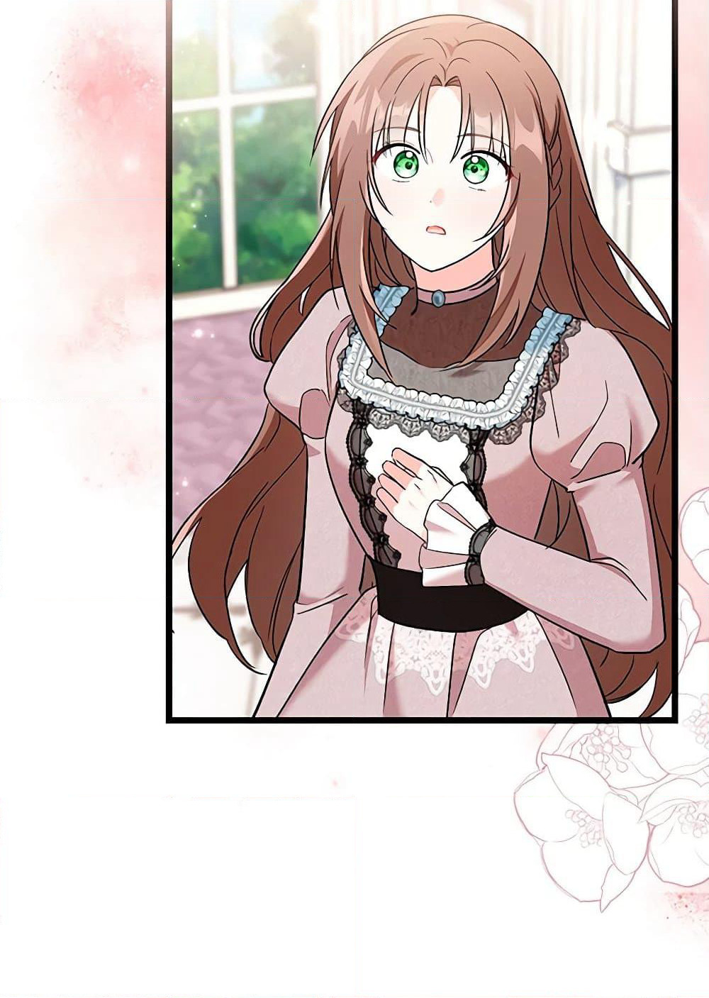 Obsessed With Hazel the Sweet Witch page 57