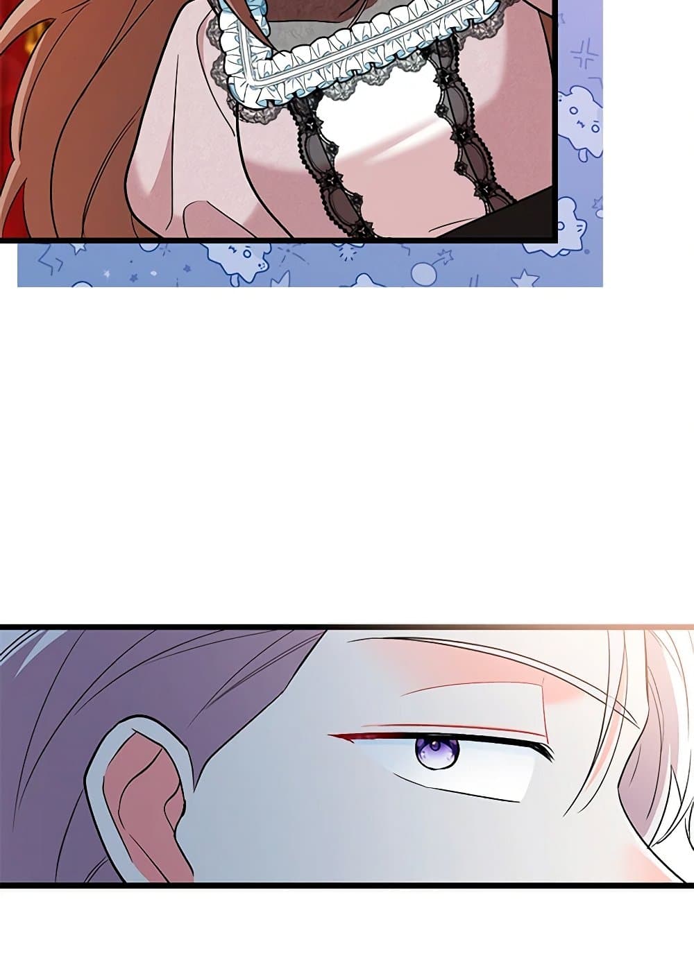 Obsessed With Hazel the Sweet Witch page 83