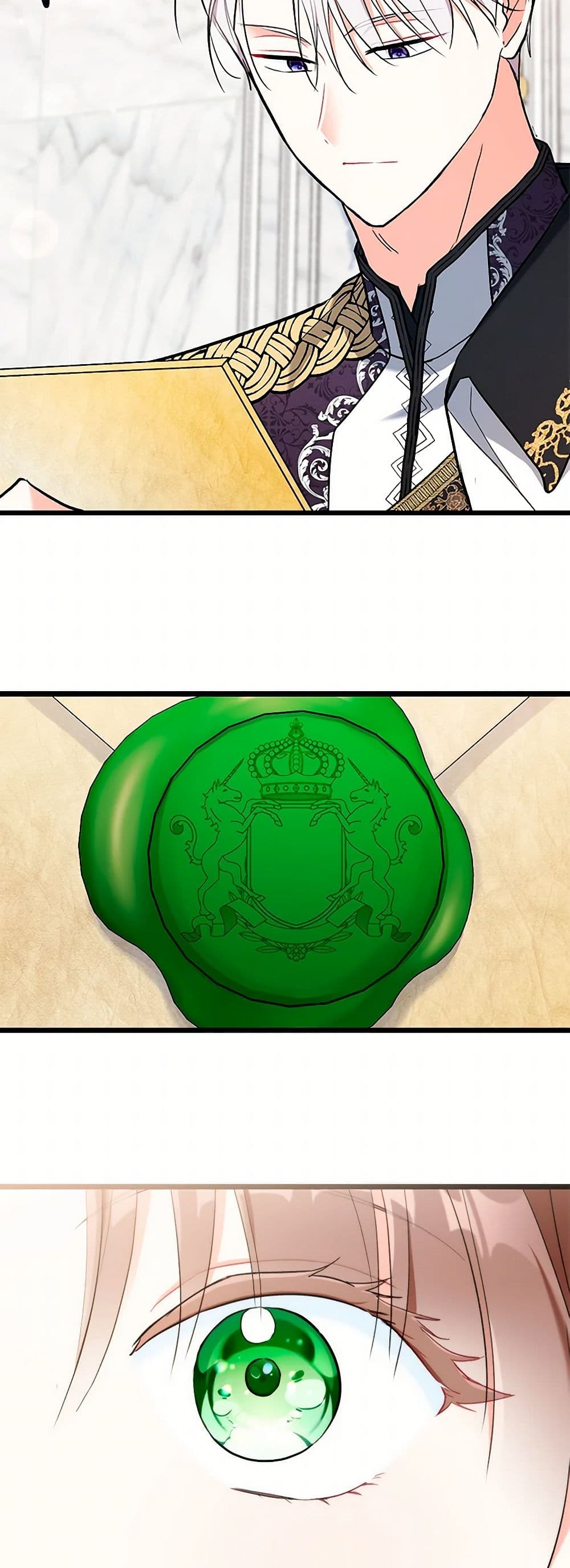 Obsessed With Hazel the Sweet Witch page 31