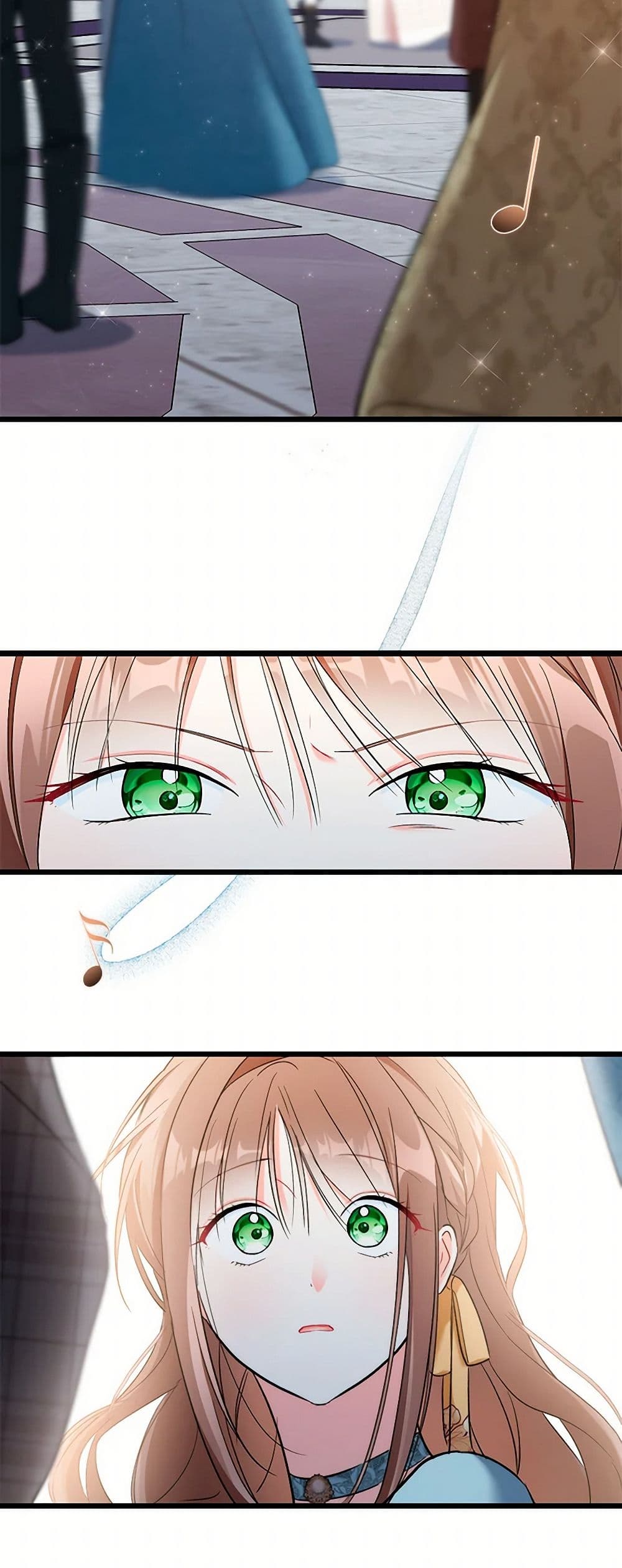 Obsessed With Hazel the Sweet Witch page 31