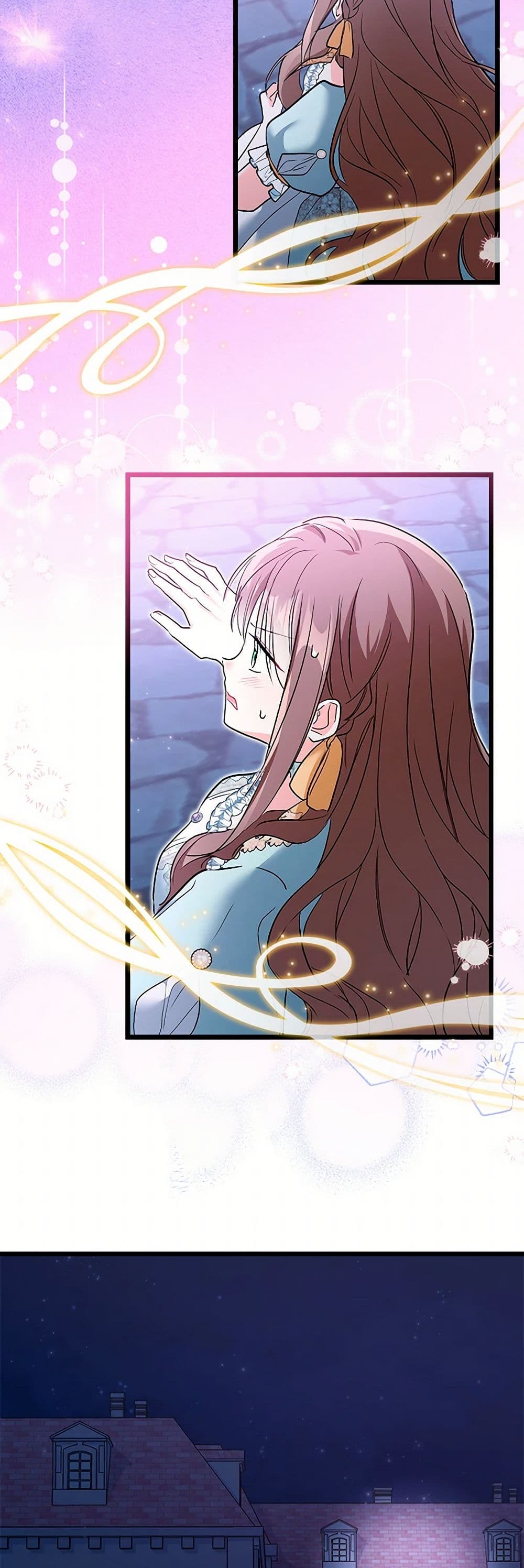 Obsessed With Hazel the Sweet Witch page 48