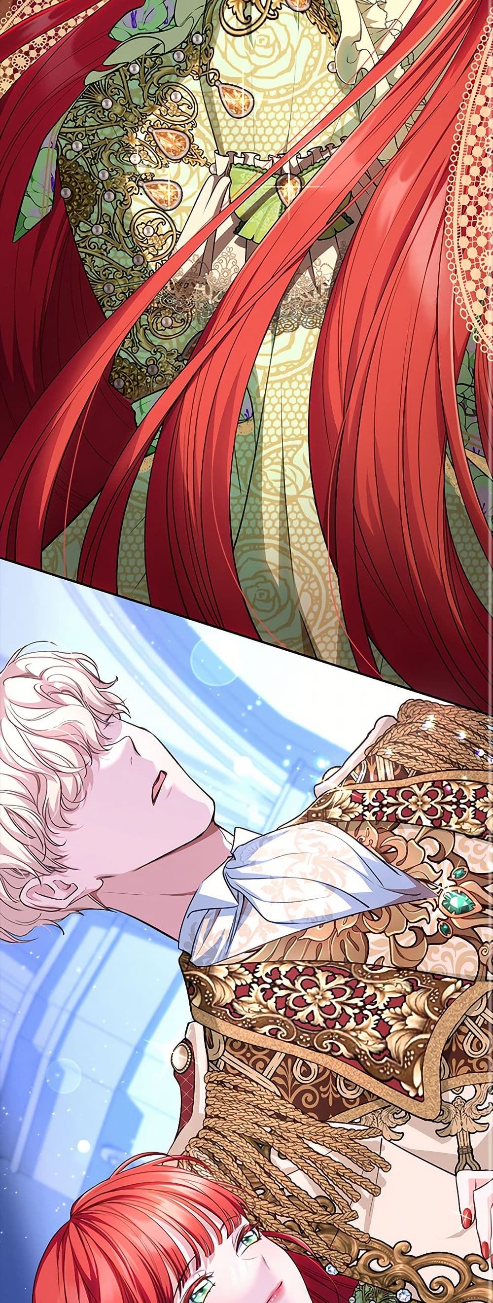 Obsessed With Shuelina page 10