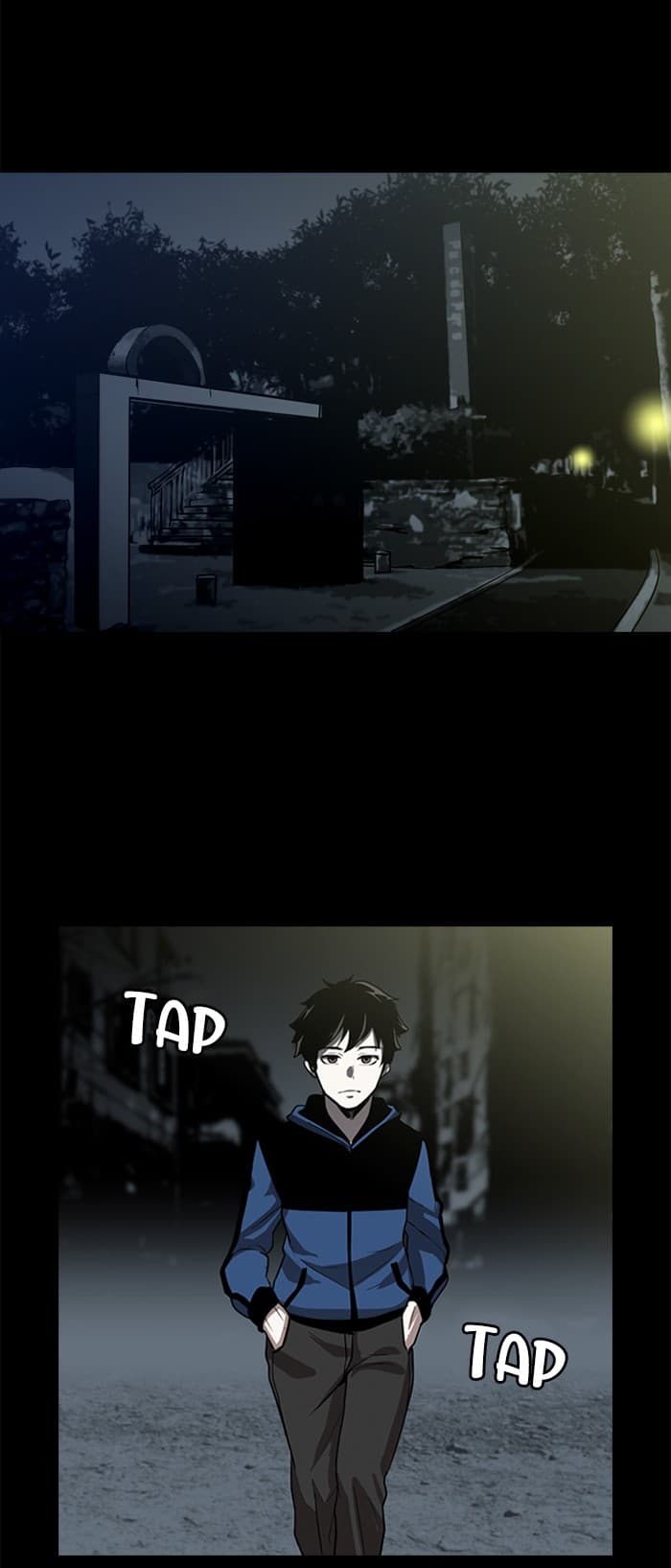 Occult page 40