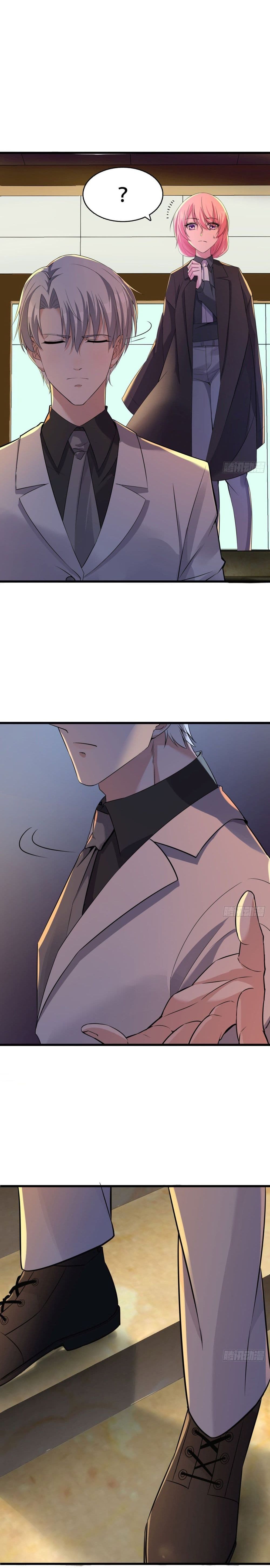 Oh My Lovely Boss page 4