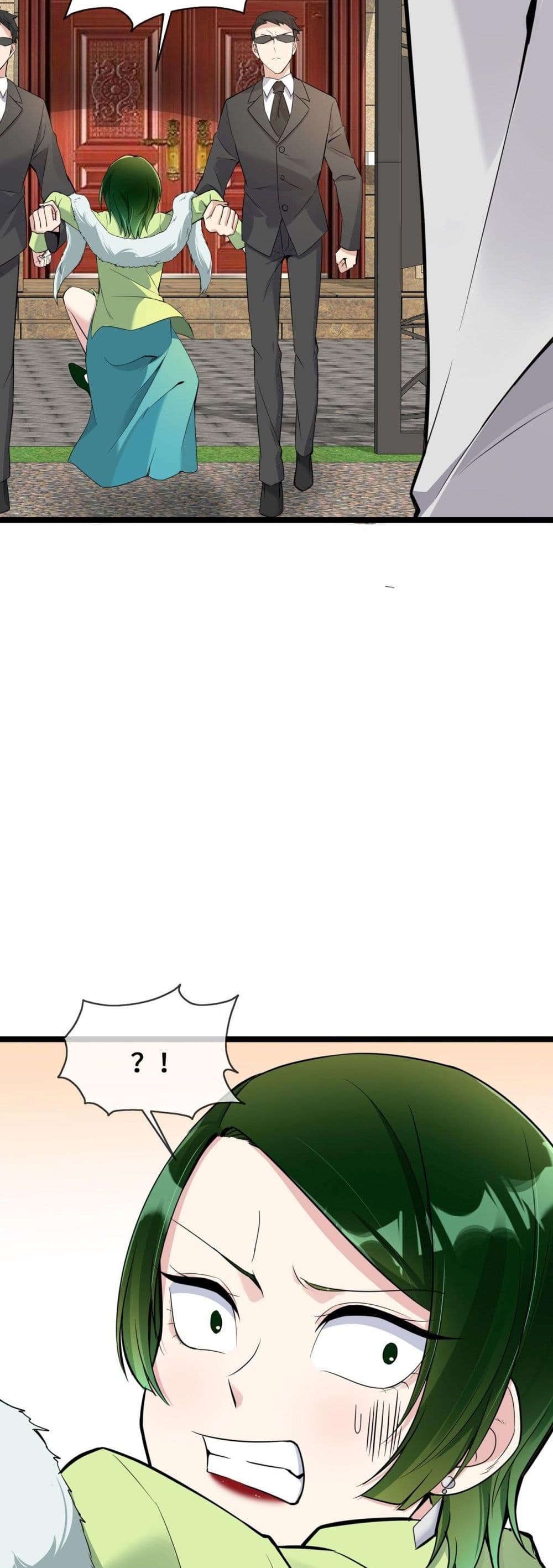 Oh My Lovely Boss page 10