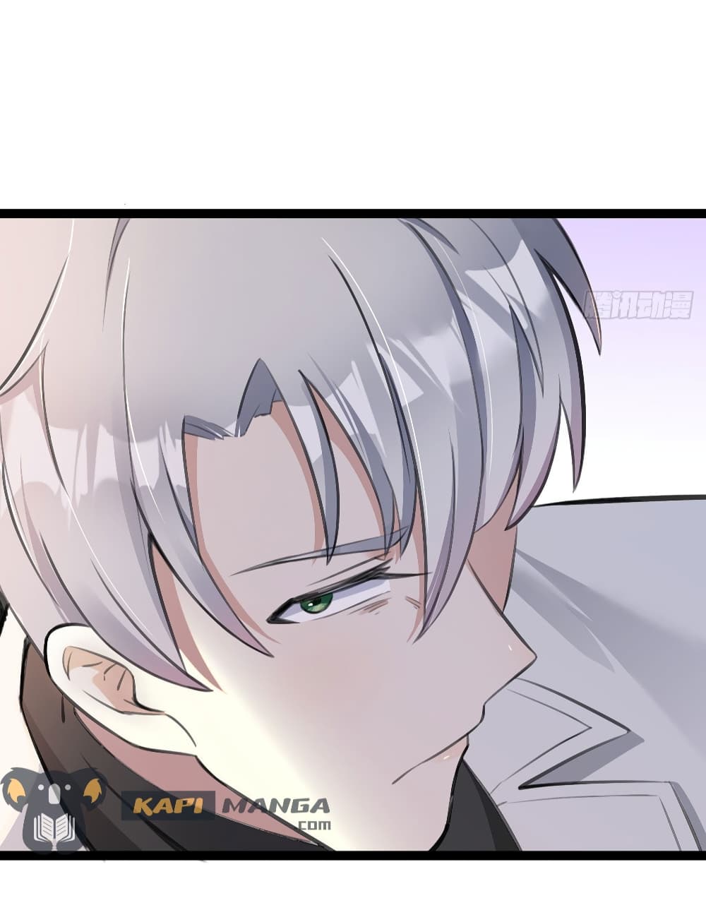 Oh My Lovely Boss page 4