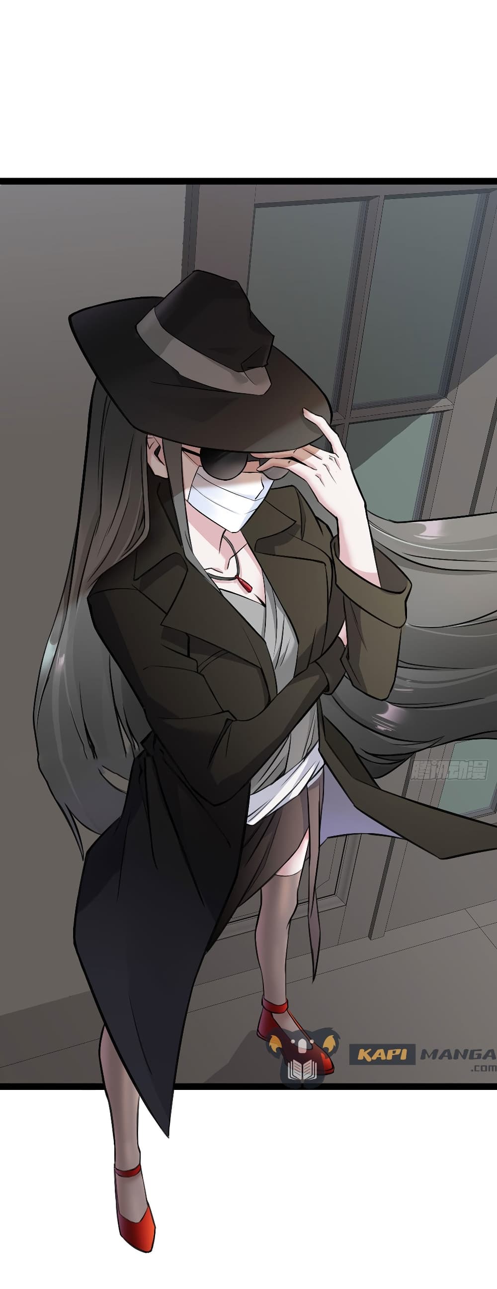 Oh My Lovely Boss page 10