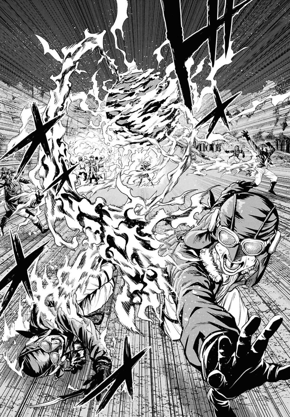 Oibore Yuusha no Isekaigo page 22