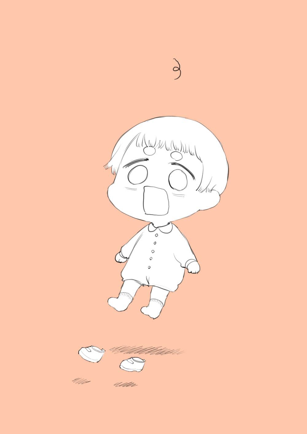 Ojisan and Shota page 6