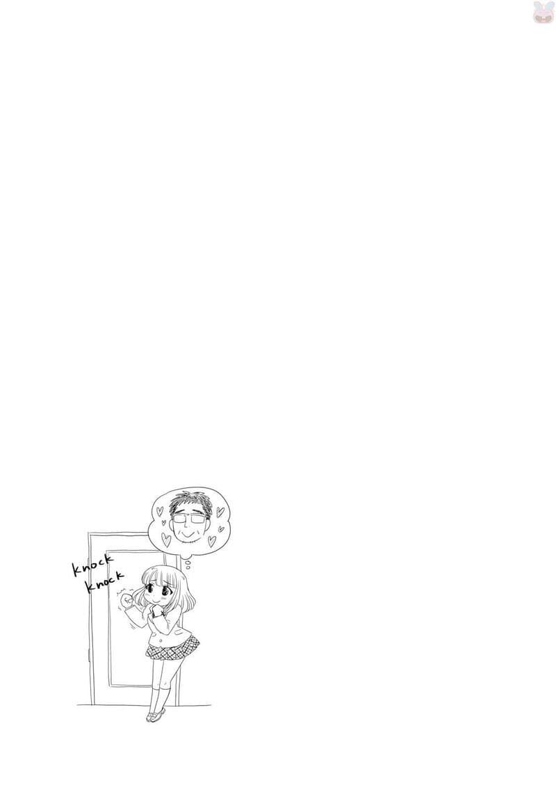Ojisan to Jyoshikosei page 5
