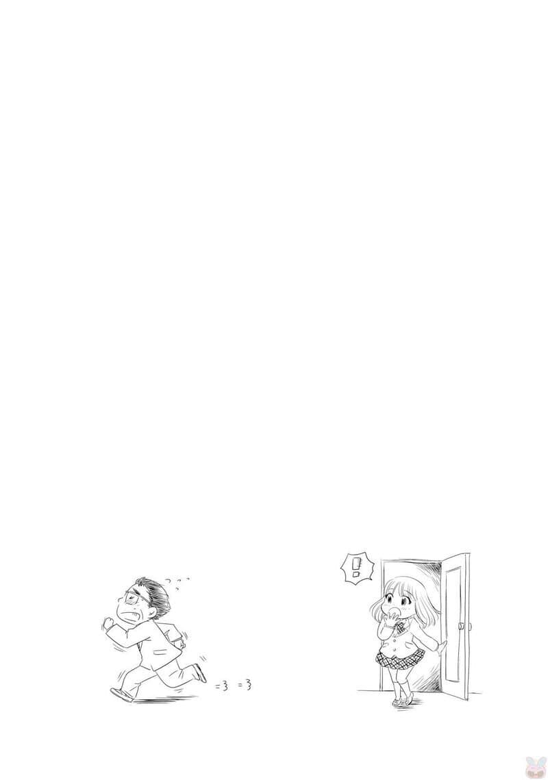 Ojisan to Jyoshikosei page 6