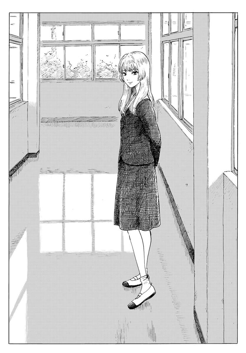 Okaeri Alice page 16