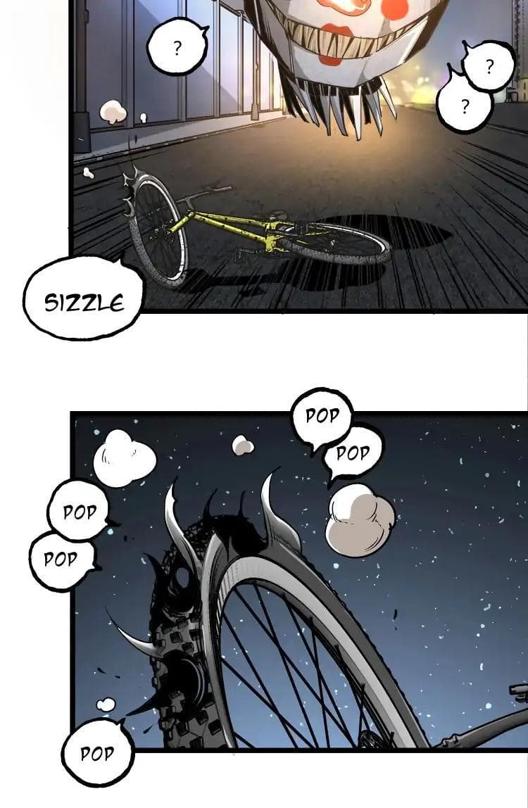 Ominous Liar page 46