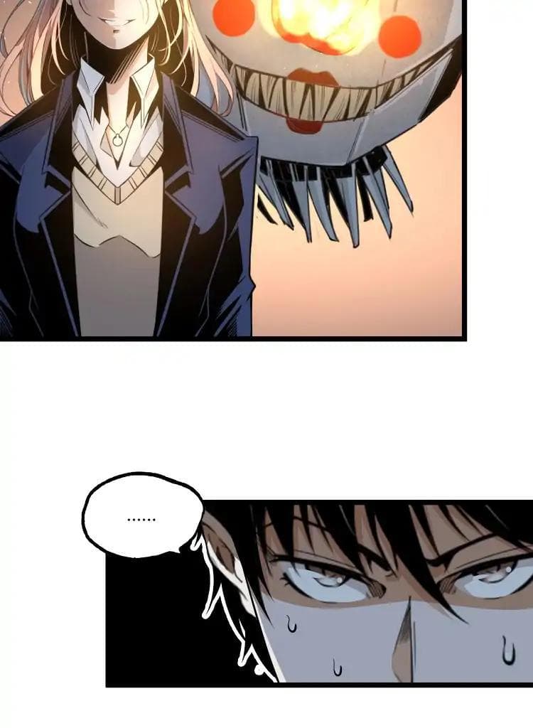 Ominous Liar page 66