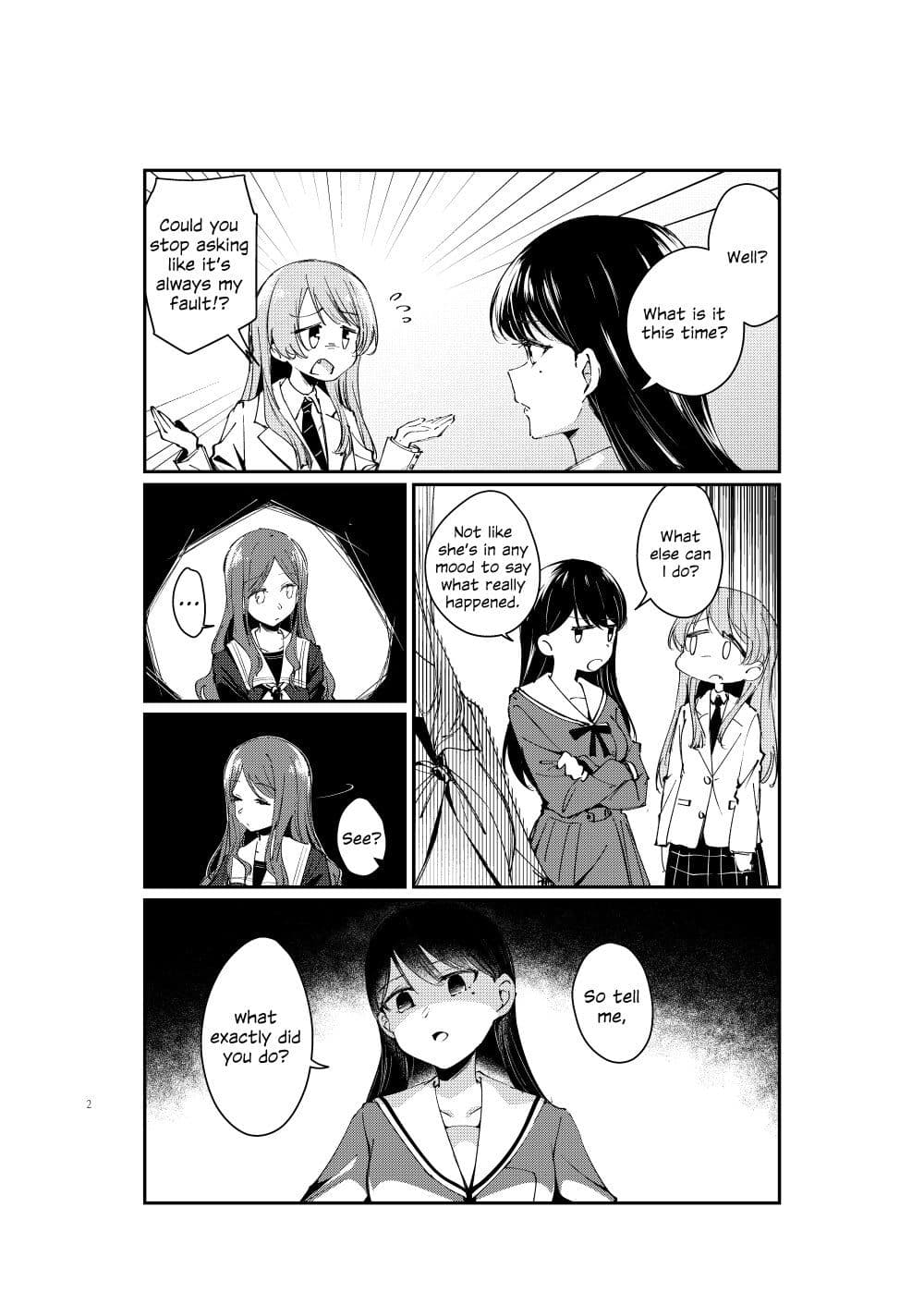 One Day and One Night page 4