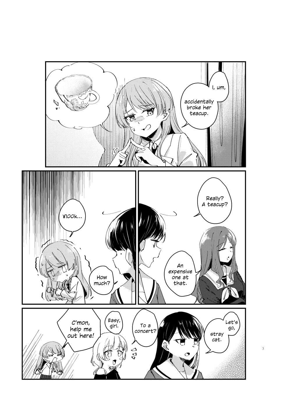 One Day and One Night page 6