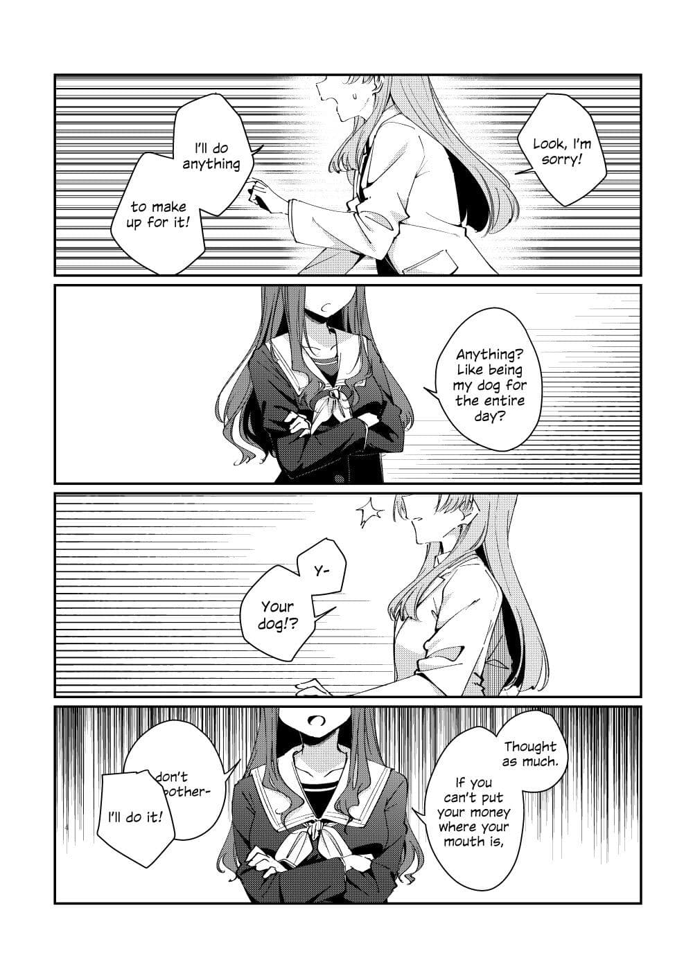 One Day and One Night page 8