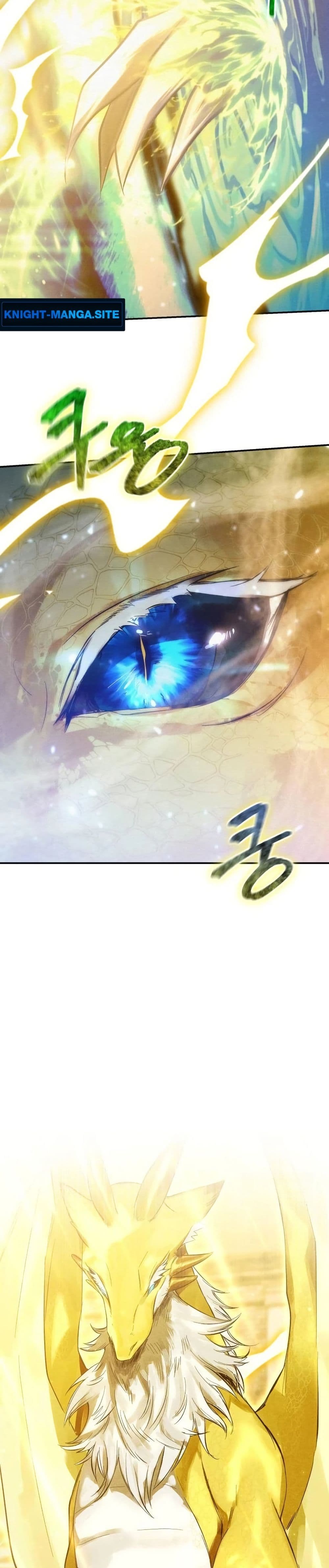 One day, I became a hatchling page 43