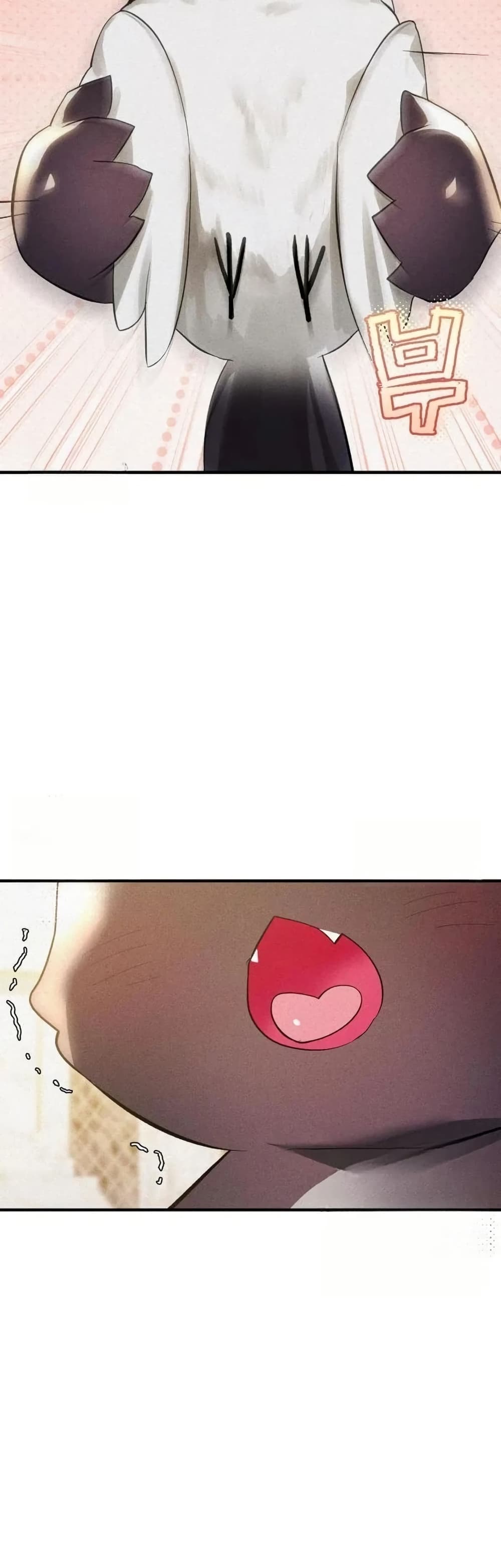 One day, I became a hatchling page 31