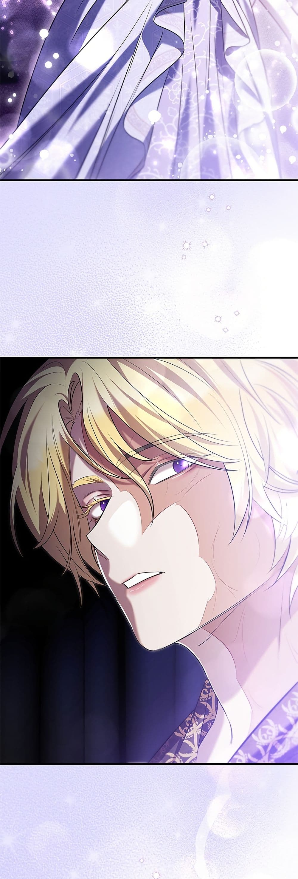 One Day My Sister Died page 3