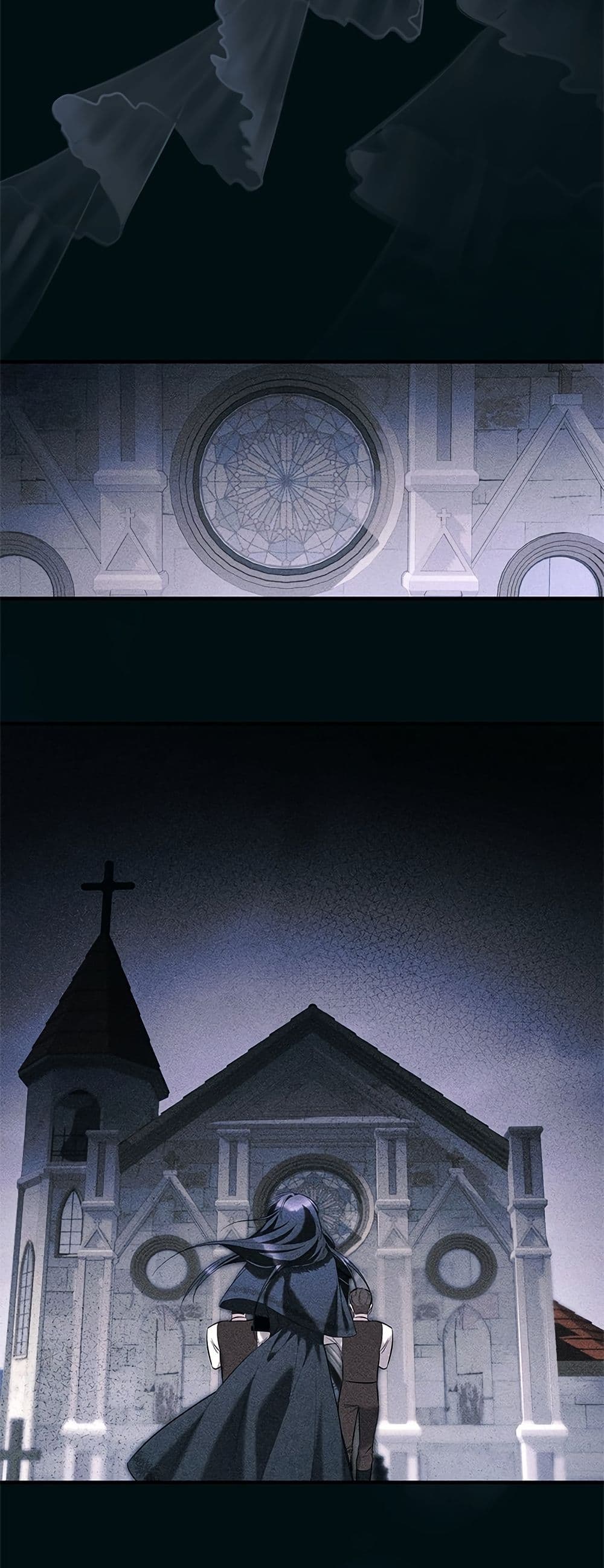 One Day My Sister Died page 42