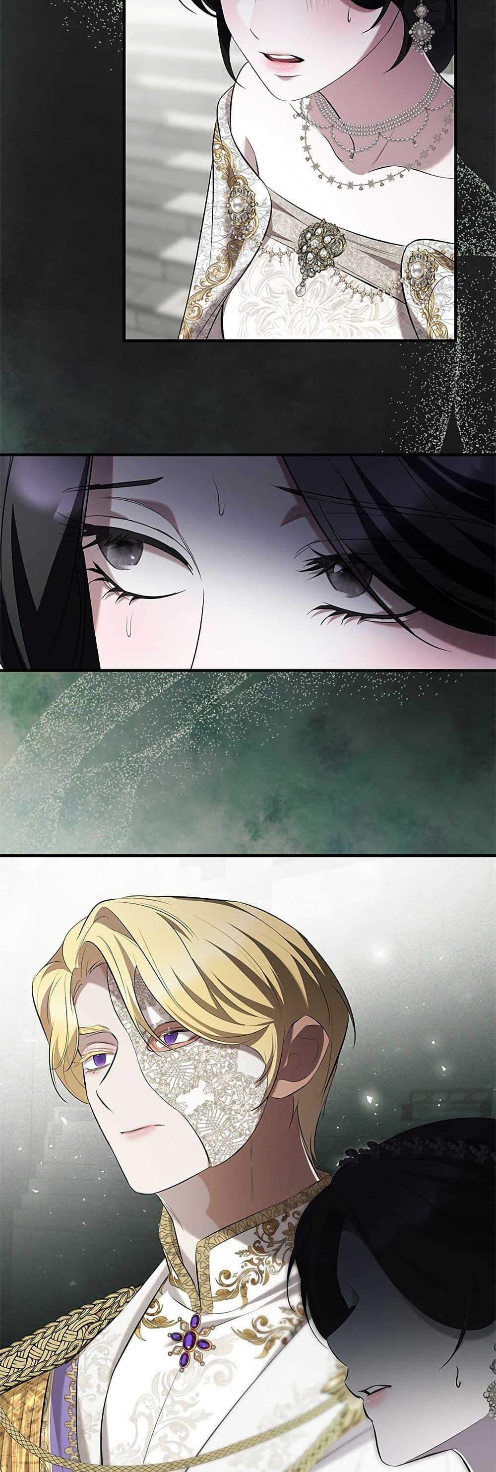 One Day My Sister Died page 44
