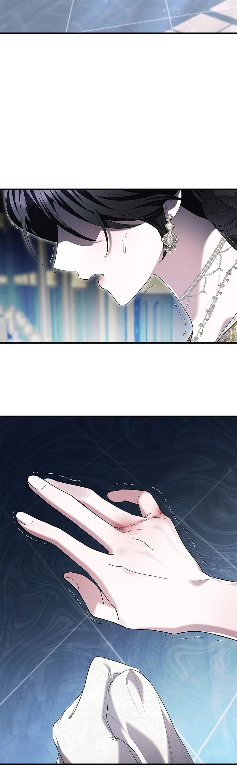One Day My Sister Died page 3