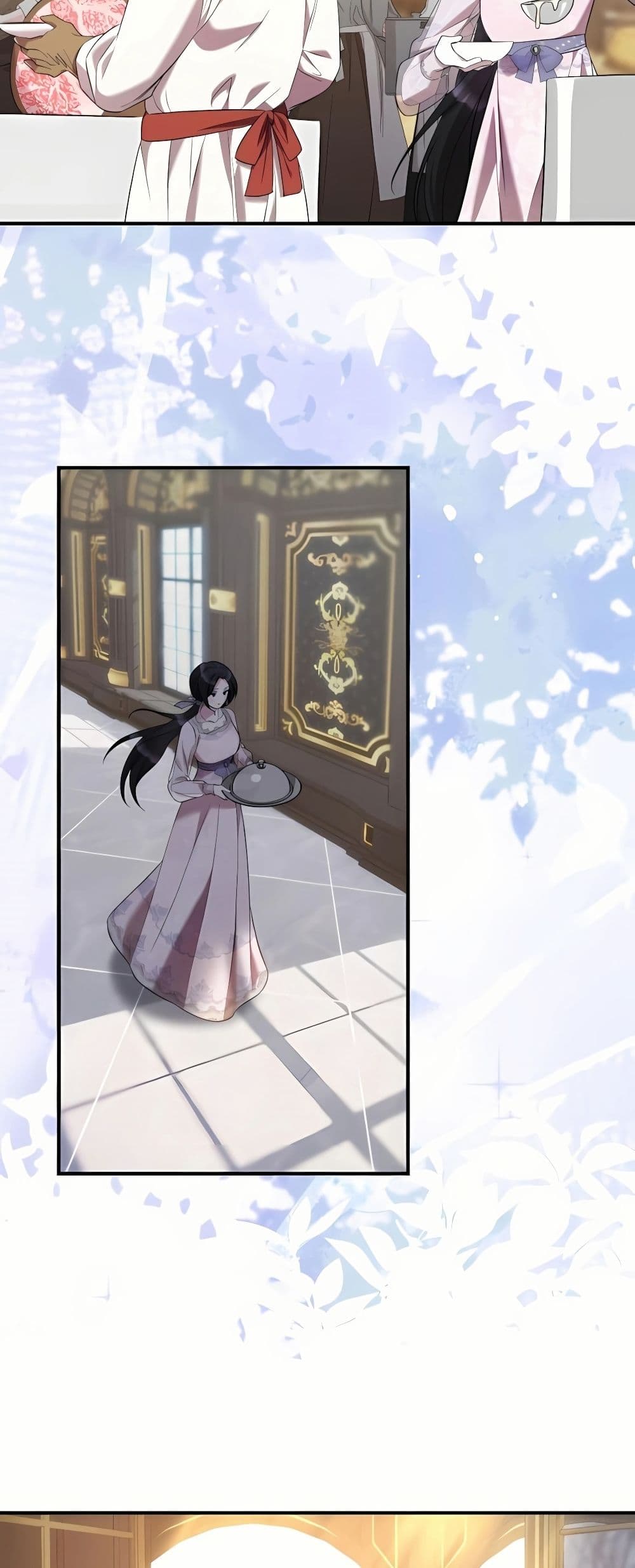 One Day My Sister Died page 5
